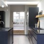 Clapham Contemporary Extension | Kitchen  | Interior Designers